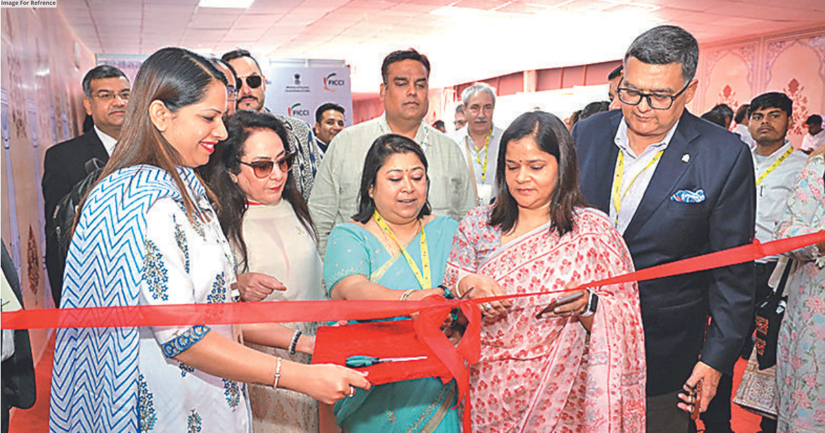 283 tour operators from 56 countries gather in Jpr